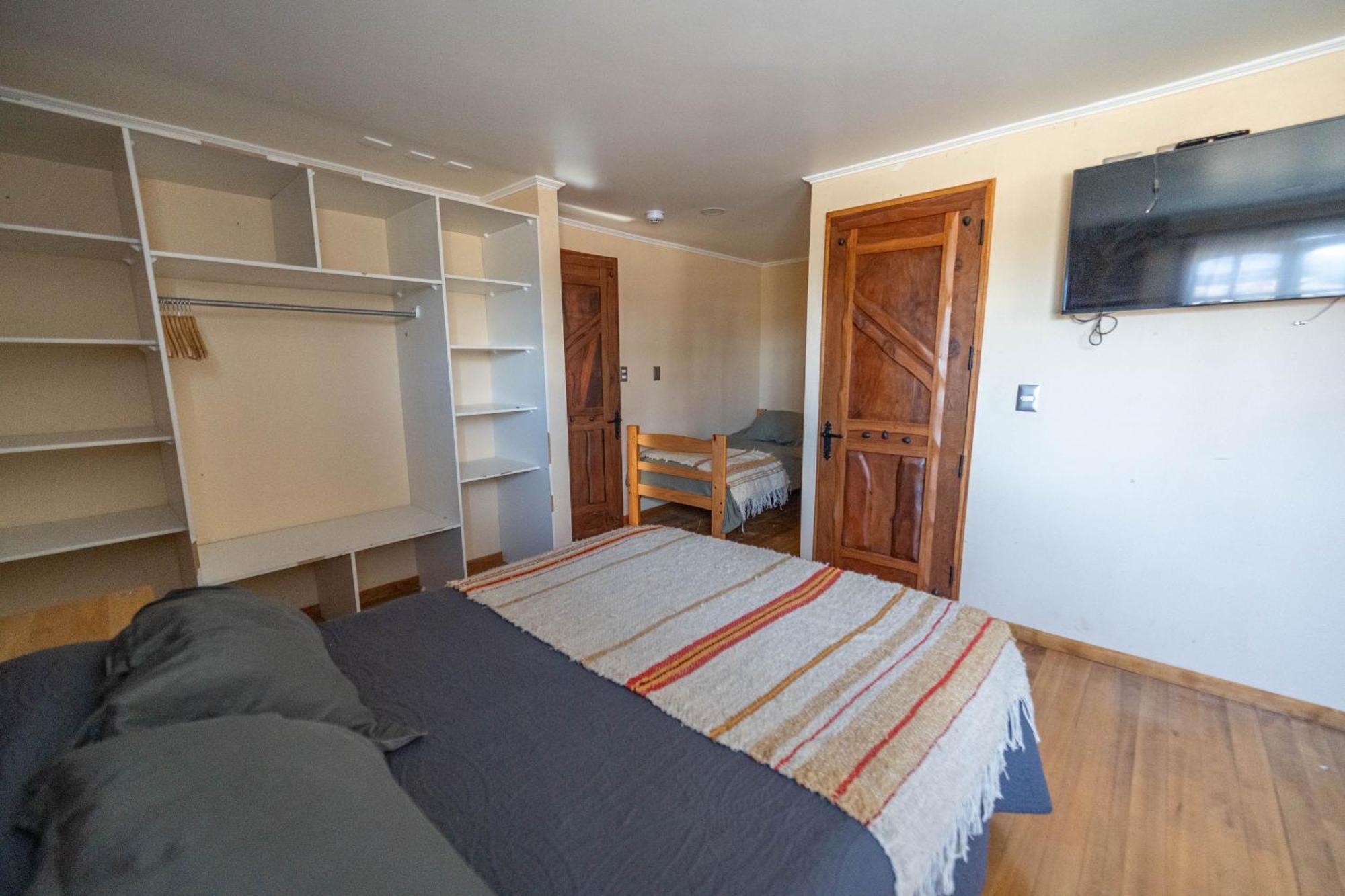 Parque La Pajarera Otel Puerto Varas Dış mekan fotoğraf