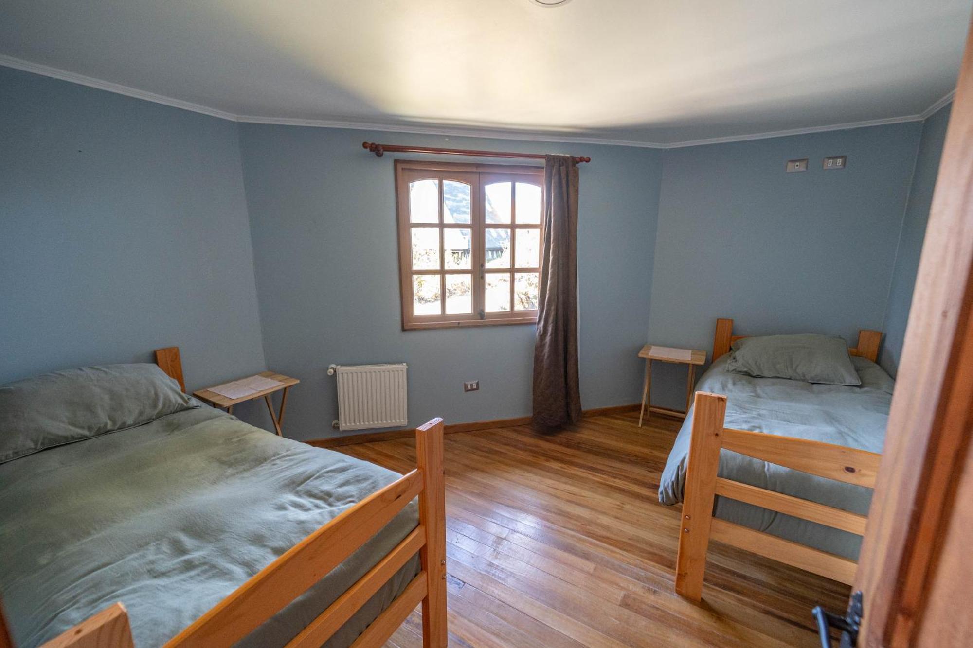 Parque La Pajarera Otel Puerto Varas Dış mekan fotoğraf