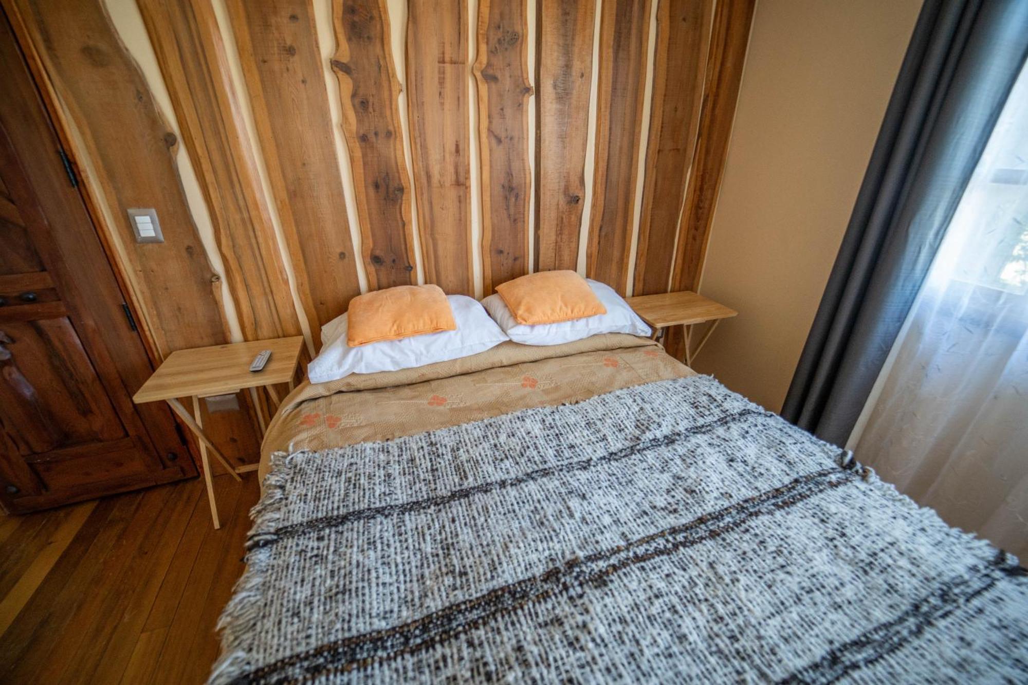 Parque La Pajarera Otel Puerto Varas Dış mekan fotoğraf