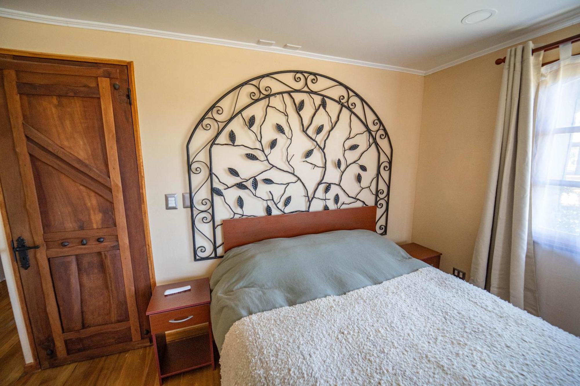 Parque La Pajarera Otel Puerto Varas Dış mekan fotoğraf